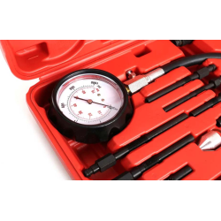 Trusa TESTER compresie Diesel 12 piese