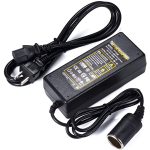 UB Adaptor Incarcator LY1208 220V la 12V AUTO 8A ( incarcator / transformator)