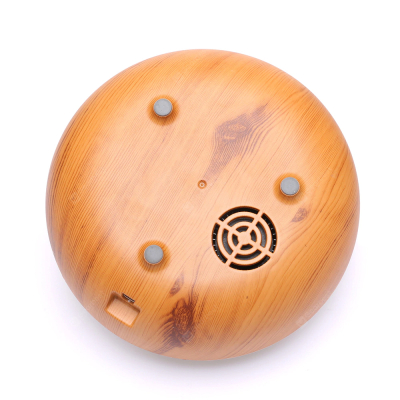 Umidificator de Aer MARE 550ML BEJ LED Difuzor