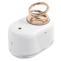 Umidificator portabil cu inel dublu YL-16