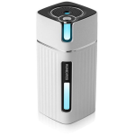 Umidificator YL-09 portabil ALB  Umidificator YL-09 portabil ALB