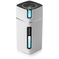 Umidificator YL-09 portabil ALB 