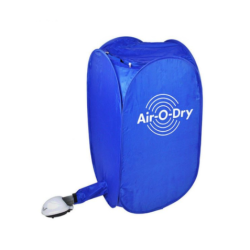 Uscator Rapid pentru Haine Air O Dry