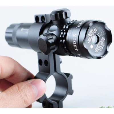 Vizor Laser pentru 5MW 