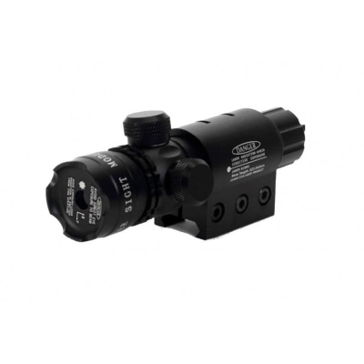 Vizor Laser pentru 5MW 