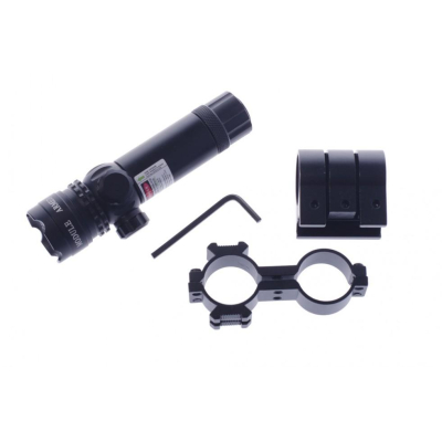 Vizor Laser pentru 5MW 