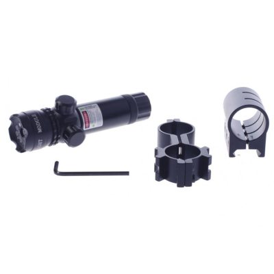 Vizor Laser pentru 5MW 