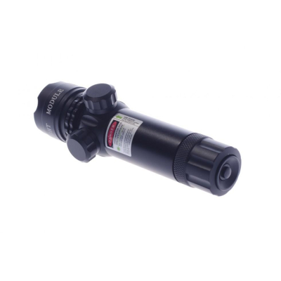 Vizor Laser pentru 5MW 