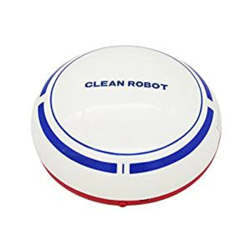 White Sweep Robot - aparat pentru stergerea prafului White Sweep Robot - aparat pentru stergerea prafului