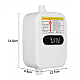 Dus electric pentru autorulota RX-021 Boiler electric instant pentru apa calda cu afisaj digital 3500 W