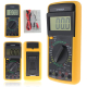 UB Multimetru Tip Digital cu Display DT9208A
