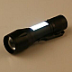 Mini lanterna C812 cu 3 trepte iluminare si USB