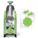Feliator de legume pliabil tip mandolina cu 4 functii tava de colectare SR 266 Feliator de legume pliabil tip mandolina cu 4 functii tava de colectare SR 266