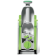 Feliator de legume pliabil tip mandolina cu 4 functii tava de colectare SR 266 Feliator de legume pliabil tip mandolina cu 4 functii tava de colectare SR 266
