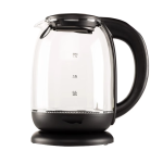 Fierbator de Apa Electric 1500W cu Lumina LED Q-SH303 Fierbator de Apa Electric 1500W cu Lumina LED Q-SH303