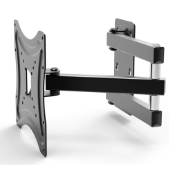 Suport TV retractabil pentru perete 10-32"