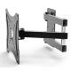 Suport TV retractabil pentru perete 10-32"