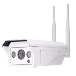 Camera De Exterior IP Wireless Cu Slot De Cartela SIM