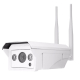 Camera De Exterior IP Wireless Cu Slot De Cartela SIM