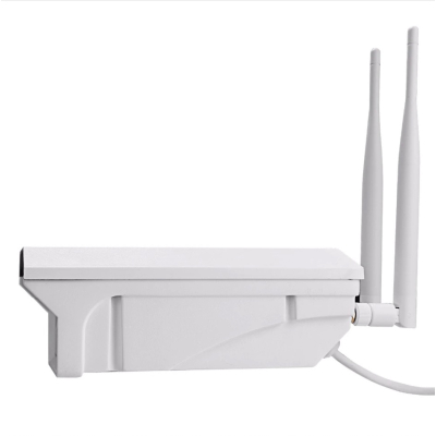 Camera De Exterior IP Wireless Cu Slot De Cartela SIM
