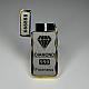 Bricheta Gold Bar Diamond A01-16 Bricheta Gold Bar Diamond A01-16