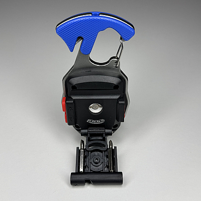 Bricheta Carabina cu lanterna BC10 W5147 Bricheta Carabina cu lanterna BC10 W5147