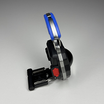 Bricheta Carabina cu lanterna BC10 W5147 Bricheta Carabina cu lanterna BC10 W5147