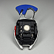 Bricheta Carabina cu lanterna BC10 W5147 Bricheta Carabina cu lanterna BC10 W5147