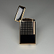 Bricheta Luxury DOTS LD705 Negru Auriu TWP-DR705 Bricheta Luxury DOTS LD705 Negru Auriu TWP-DR705