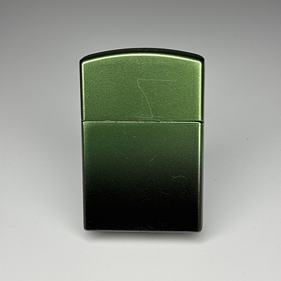 Bricheta Dubla metalica Verde BB03 TWP020 Bricheta Dubla metalica Verde BB03 TWP020