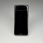 Bricheta Piano Black cu arc electric PB01