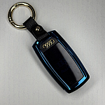 Bricheta Breloc Audi Blue AD01