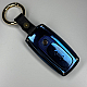 Bricheta Breloc Audi Blue AD01