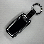 Bricheta Breloc Audi Silver AD01
