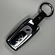 Bricheta Breloc Audi Silver AD01