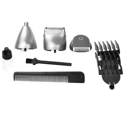 UB Aparat de tuns si ras cu 3 capete B-580 BASE UB Aparat de tuns si ras cu 3 capete B-580 BASE