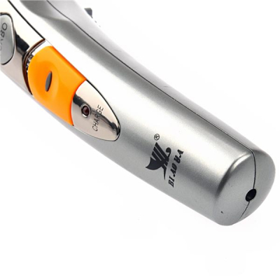 UB Aparat de tuns si ras cu 3 capete B-580 BASE UB Aparat de tuns si ras cu 3 capete B-580 BASE