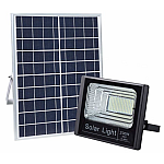 Kit proiector solar 200w cu telecomanda