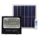 Kit proiector solar 60W cu telecomanda HA