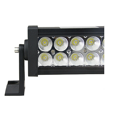 LED Bar Auto DREPT GROS 120W/12V-24V 8800 Lumeni 55 cm 