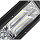 LED Bar auto Offroad 270W 96 LED 55 cm 13200 lumeni