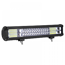 LED Bar auto Offroad 288W 96 LED 55 cm