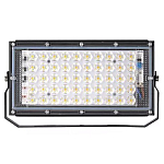 Lampa Lucru 220V 50W 50 LED SMD Proiector Dreptunghiular