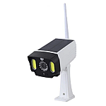 Lampa Solara T28 Tip Camera IP Falsa SMD 20W