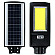 Lampa Stradala 400W 936 Led COB SOLARA Cu panou solar Senzor de Lumina Telecomanda