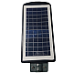 Lampa Stradala SMART LED 60W Cu Panou Solar MK