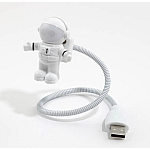 Lampa USB Astronaut