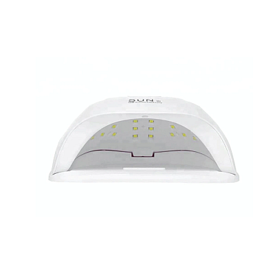 Lampa UV/LED pentru manichiura, SUNONE, 54 W