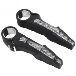 Lampa cu LED-uri pentru bicicleta C-811 Lampa cu LED-uri pentru bicicleta C-811