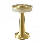 Lampa de birou portabila Gold Q-TL145